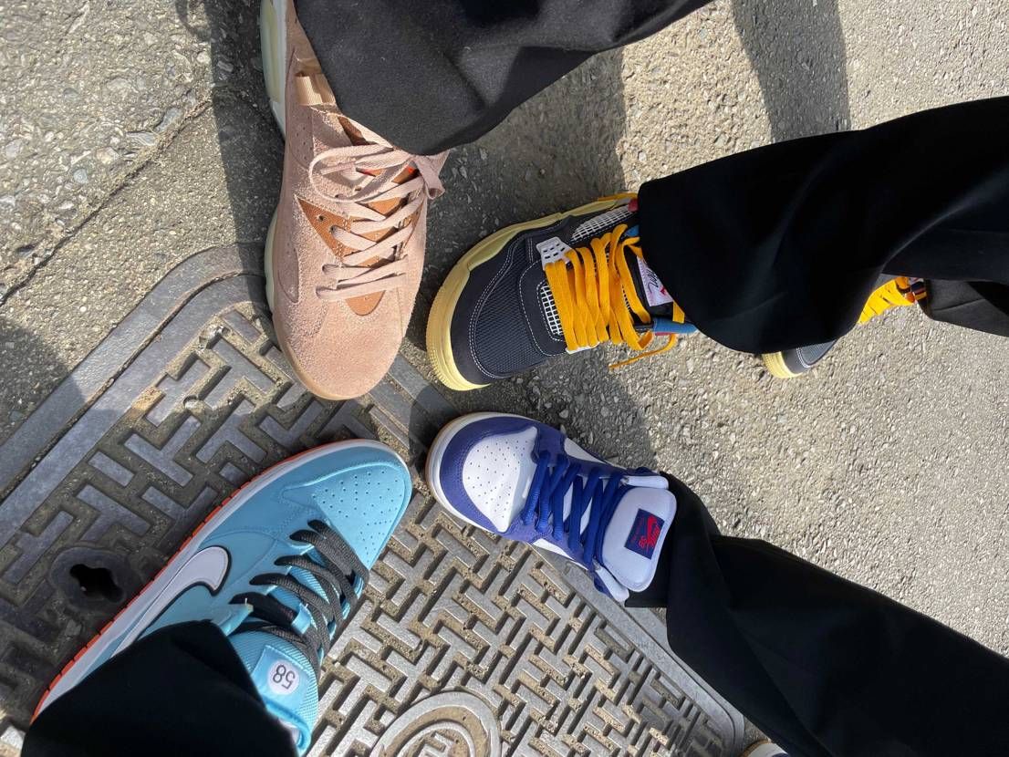 卒業式！！！

念願の写真撮れて最高でした。