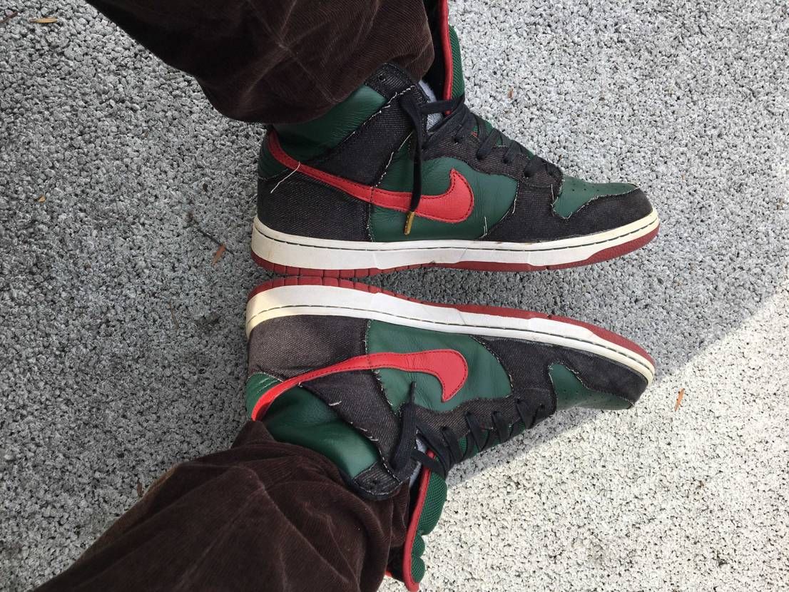 Gucci❗️まだまだ現役です