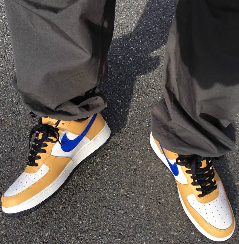 by youかなり満足感高い！履きまくろう😀