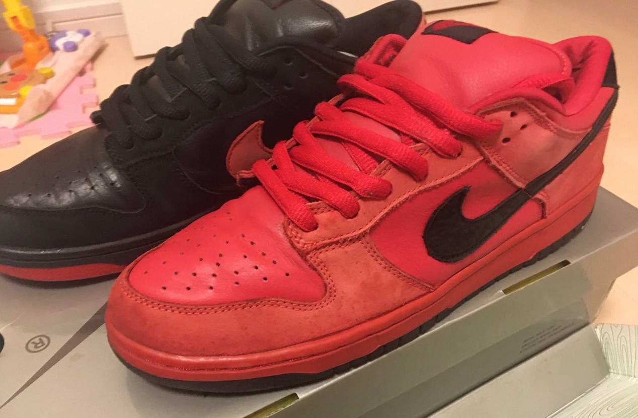 デビル👿シリーズは名作だと思うのです…今人気無いけど😇更に言うと、革の質感は今リ