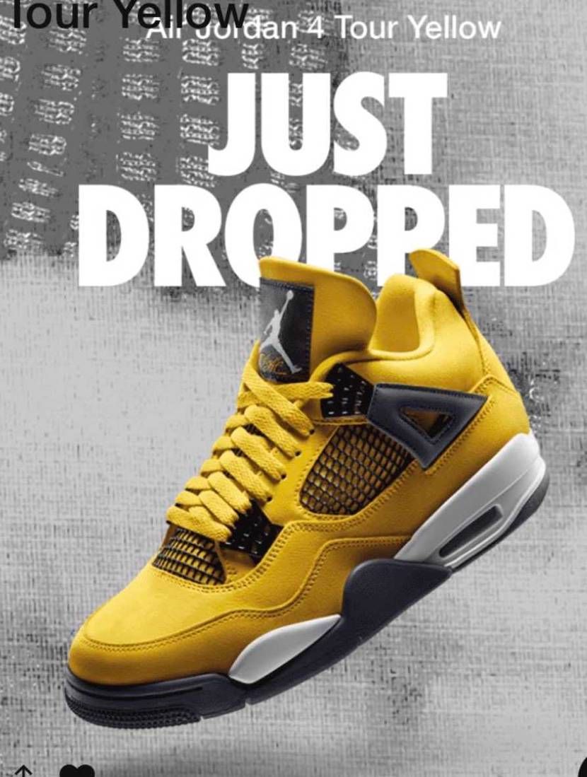 海外SNKRS DAY羨ましい🤣
lightning欲しい🔥