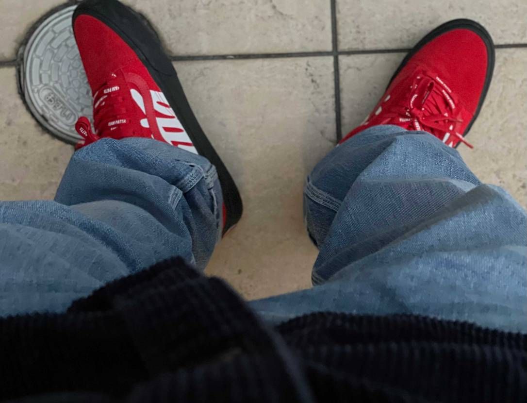 patta
嫁垢で買えました!投稿に憧れて妻垢作ったのがチャンキーダンクの時、