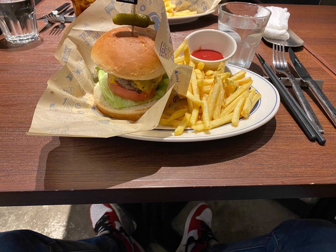 皆様こんにちは😃今日は天気もよく気温も高かったので娘ちゃん連