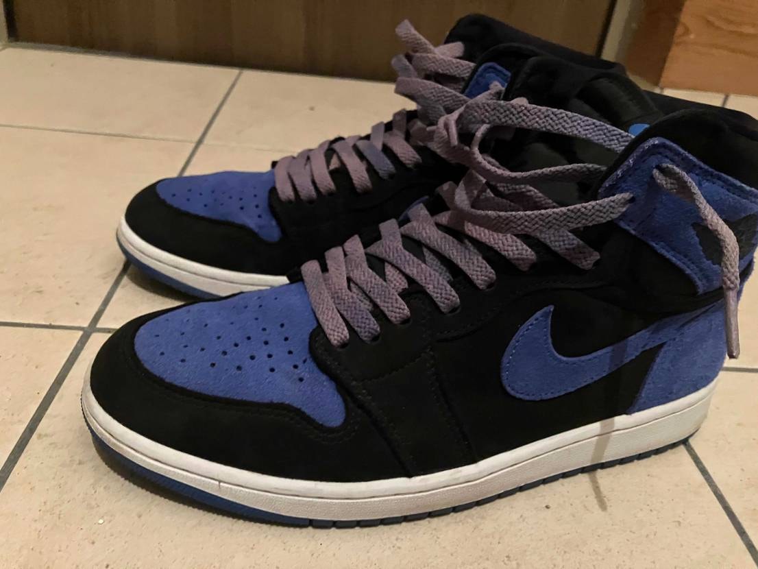 Nike Air Jordan 1 Retro High O