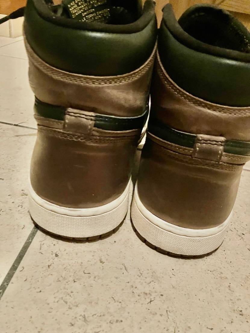 Nike Air Jordan 1 Retro High O