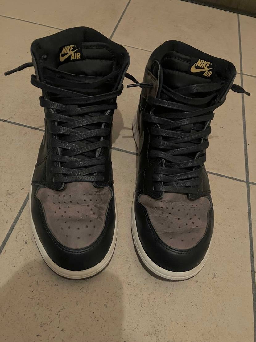 Nike Air Jordan 1 Retro High O