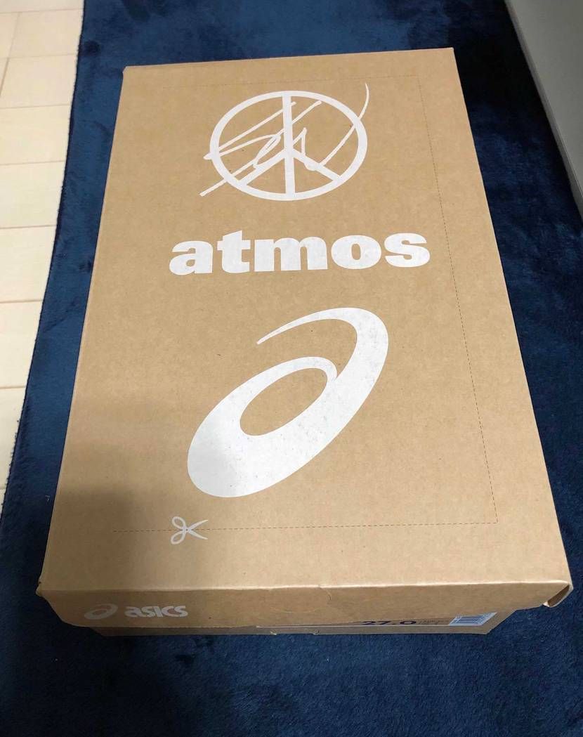 無事届きました✨☺️