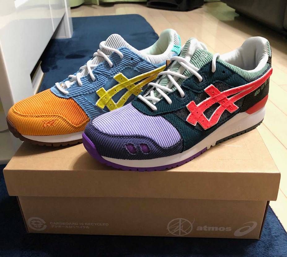 無事届きました✨☺️
