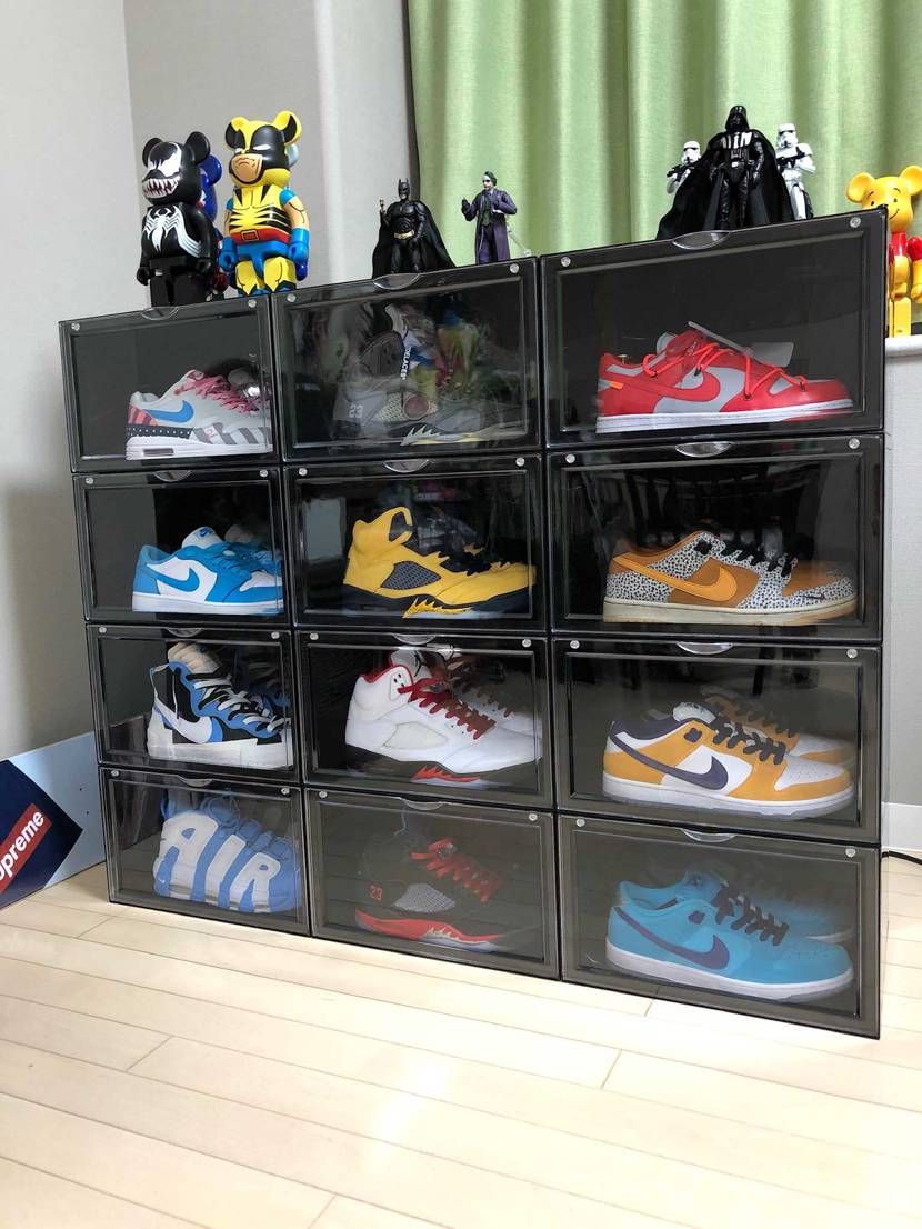 またまた入れ替え✨☺️