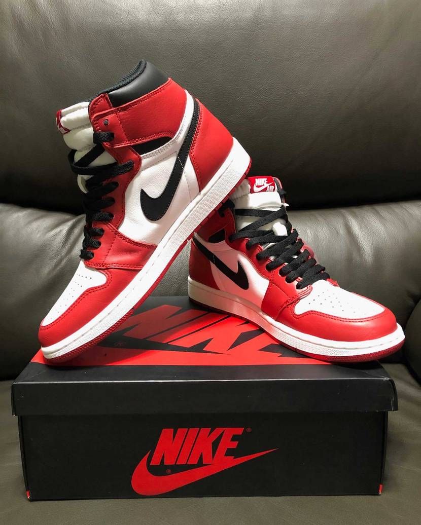 念願のChicagoが我が家に届いた✨✨😍
鑑定もクリアして一安心☺️
さぁ