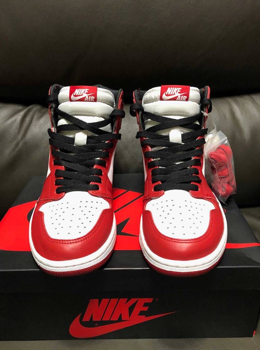 念願のChicagoが我が家に届いた✨✨😍
鑑定もクリアし