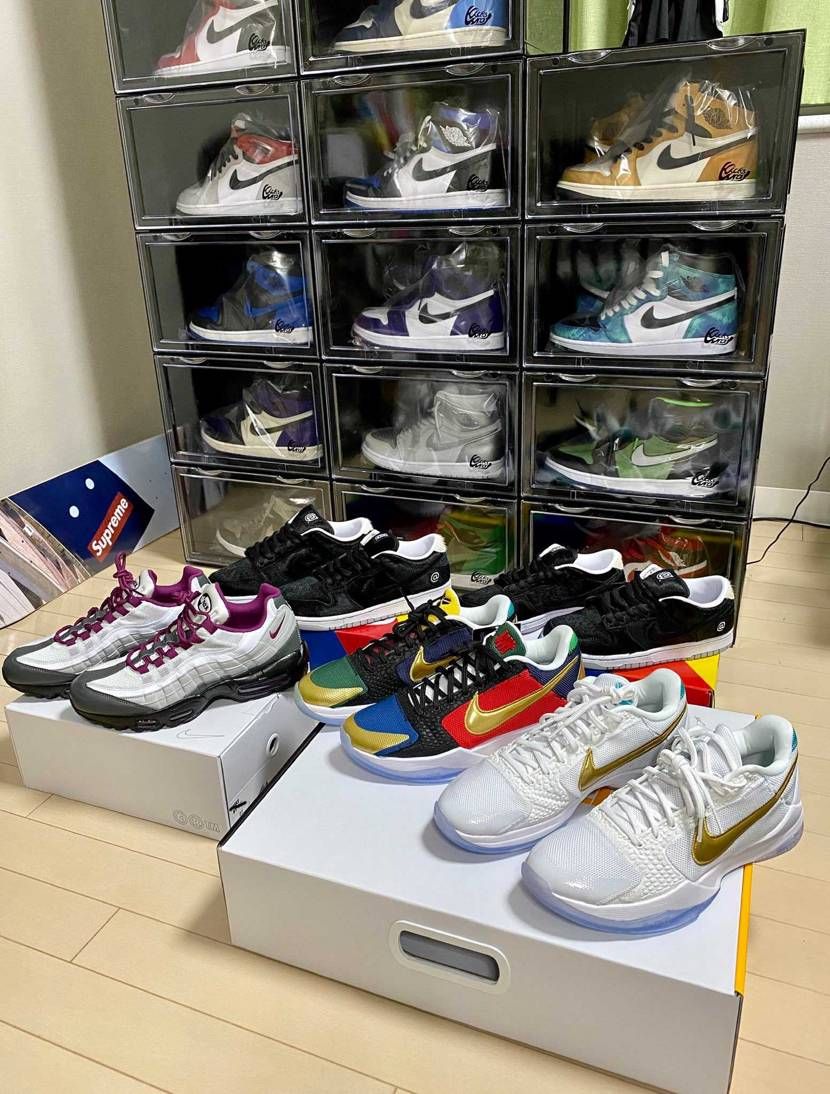 久しぶりに投稿✨🤗