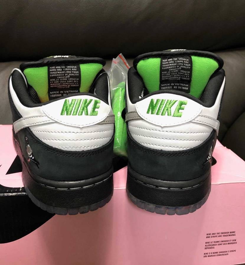 🐼Pigeon届きました✨✨🤗