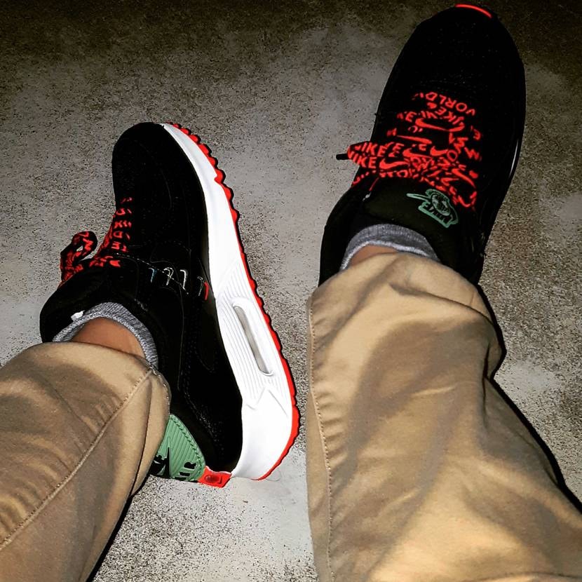 一目惚れで買ったやつ