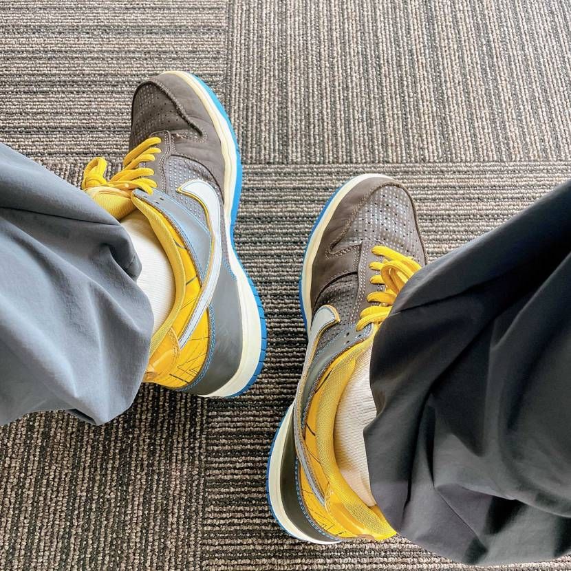 死ぬまでに揃えたいシリーズ🇧🇷