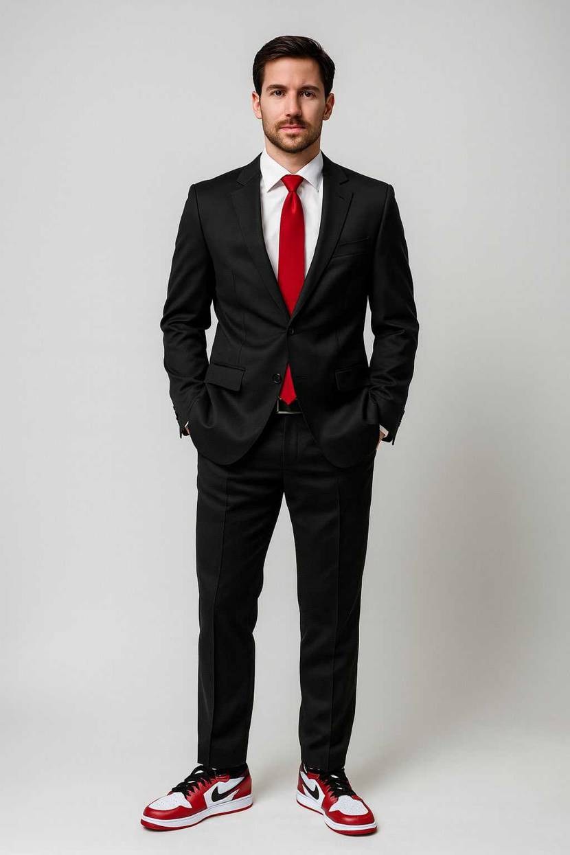 参考画像
髪型、顔面、スタイルが鍵か、、