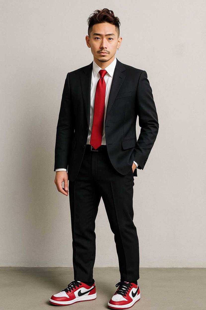 参考画像
髪型、顔面、スタイルが鍵か、、