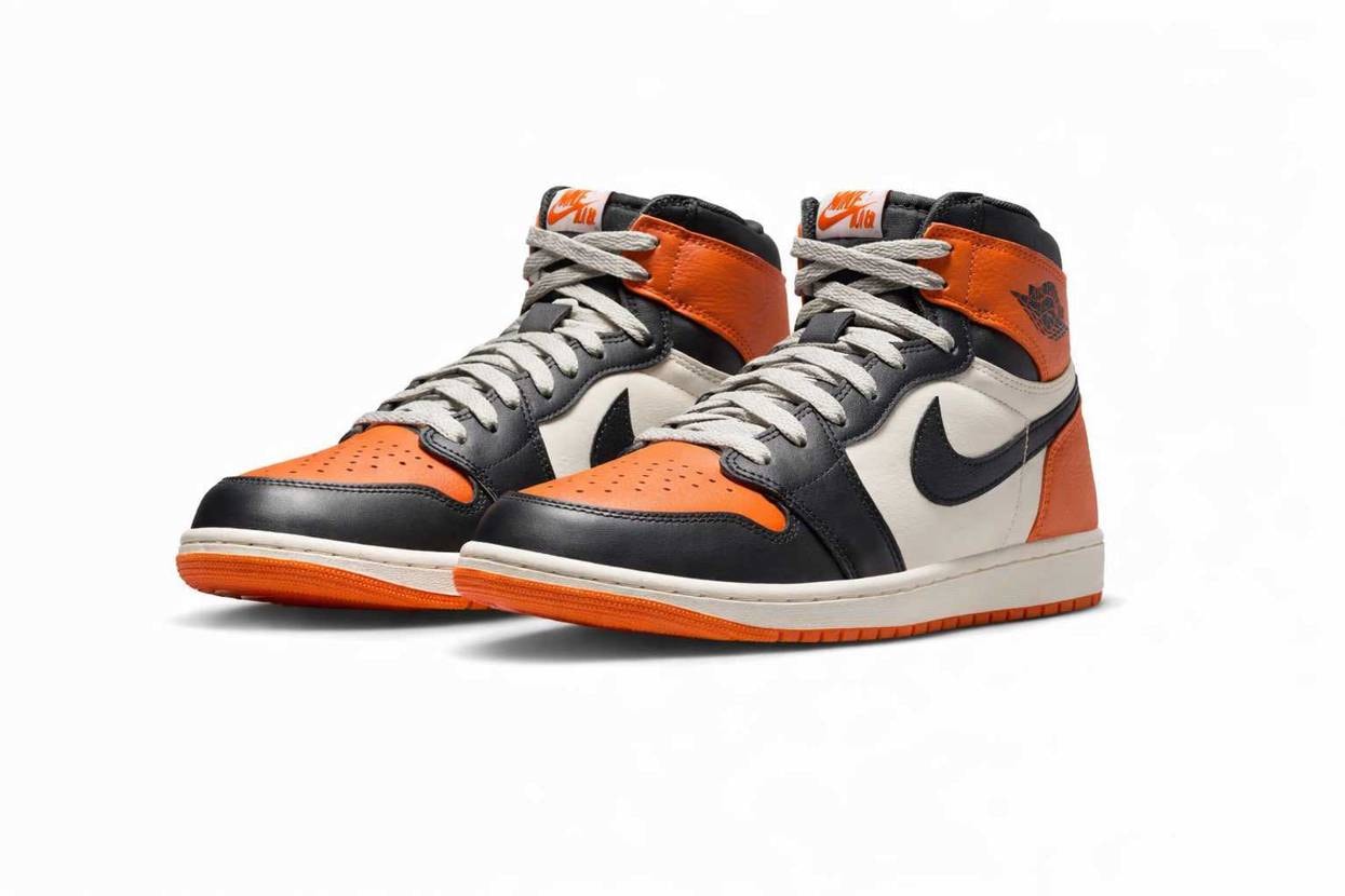 ChatGPTにやらせるとシューレース 交換もイメージしやす