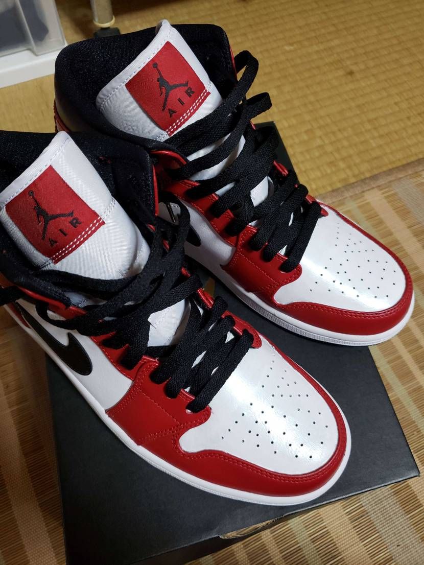 いまさらですけど…笑
みなさんの真似してみました。
画像ではわかりにくいけど
ム