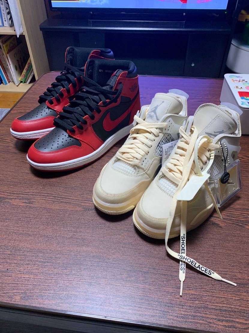 最近プレ値ばっかりだなぁ