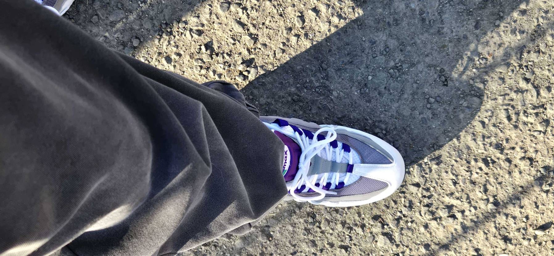 爆量かぁ。。。