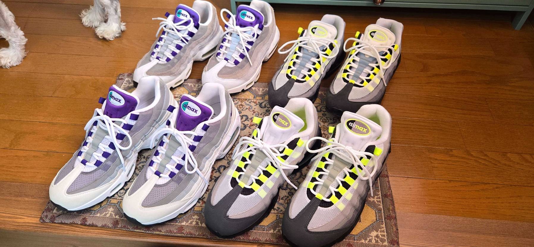 グレープはまさかの定価割れしてるケド、イエロー・ピンクフォームは定価で買えた事は