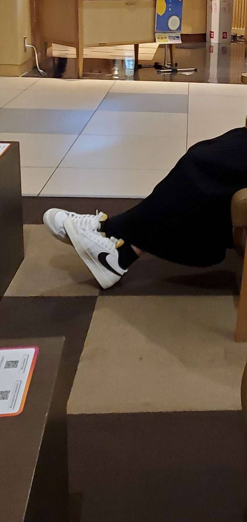 嫁の誕生日にブレーザー！
普通にイイわ！