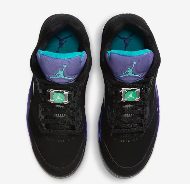 ヨシ！メンバー限定販売 Jordan5 ゴルフシューズ何とか