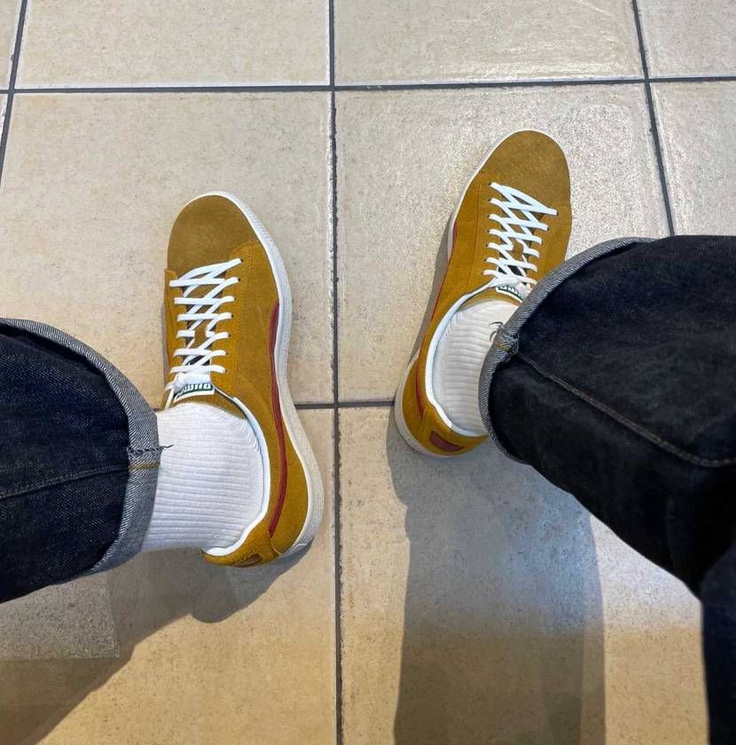 山田さんのフルディレクション
めちゃくちゃカッコいいわ。

有難う御座いま