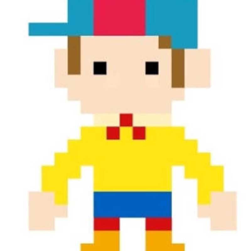 カズ男