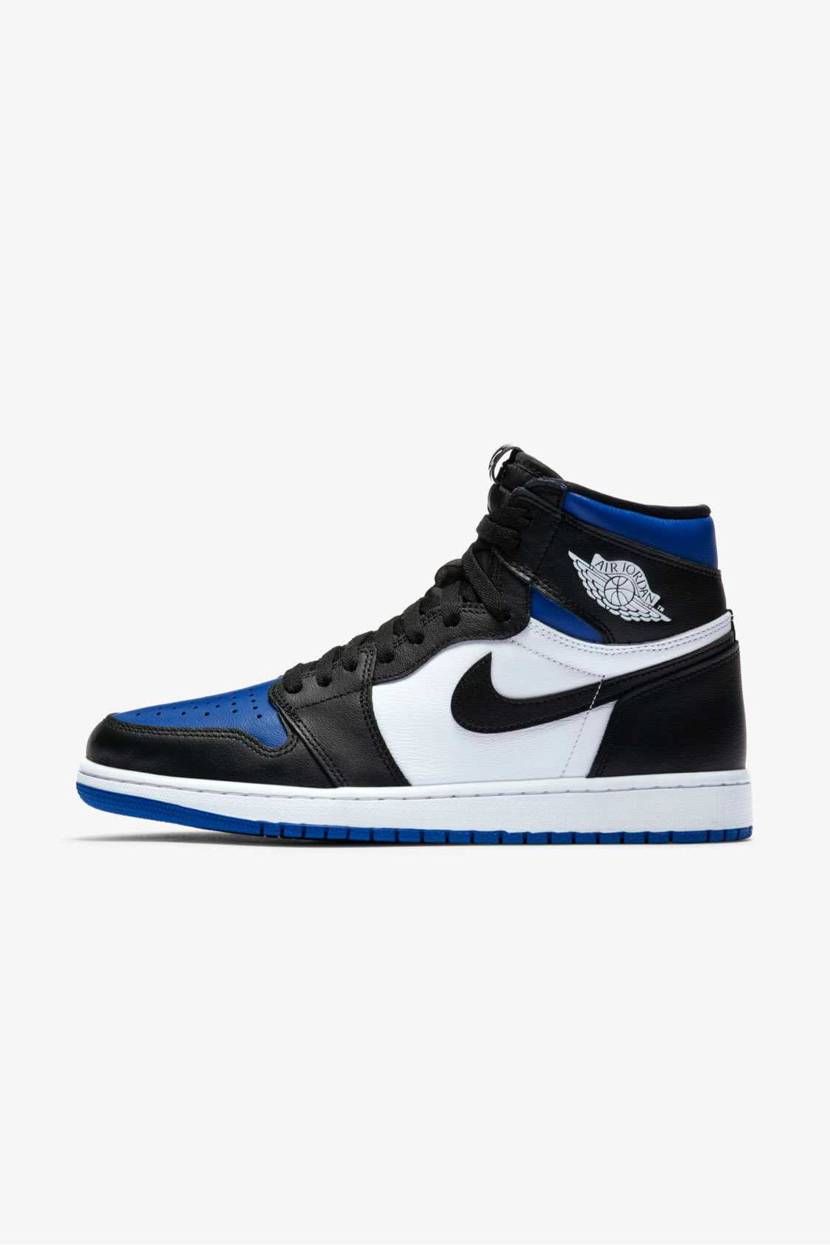 mitaが抽選期間中にサイトメンテナンスに入った為、AJ1と抽選期間が丸かぶりで