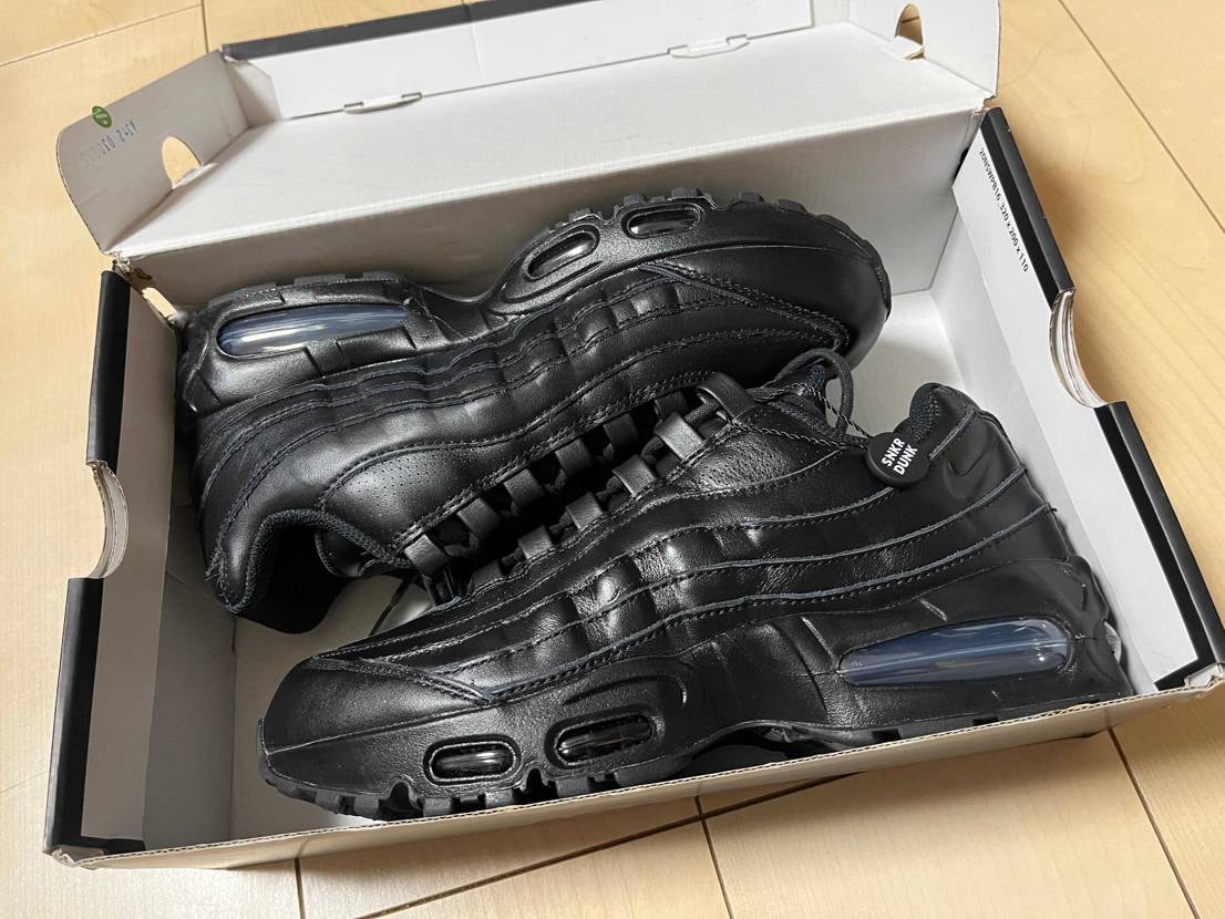 これ新品未使用ではあるけど、これ合格基準なんだw
箱開けた時は？ってなったわ。