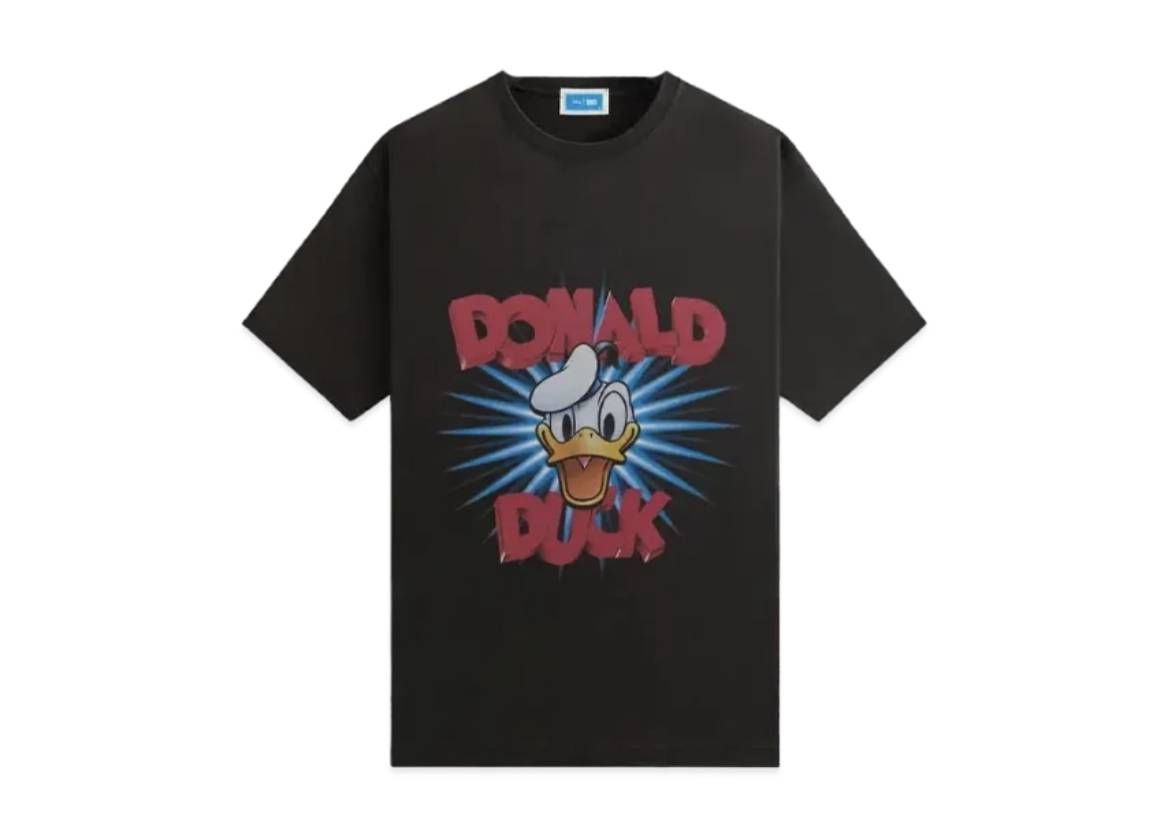 KITHのTシャツとNIKE SBのスニーカーを定価以下やお