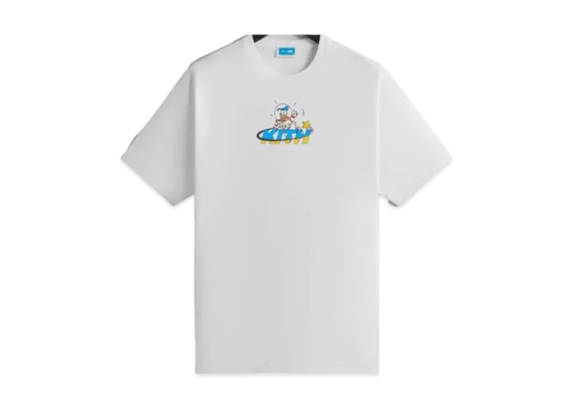 KITHのTシャツとNIKE SBのスニーカーを定価以下やお