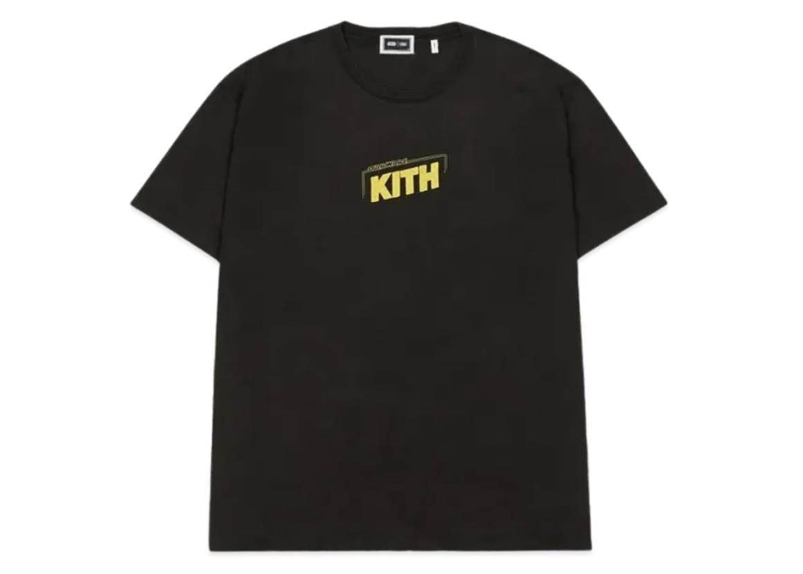 KITHのTシャツとNIKE SBのスニーカーを定価以下やお