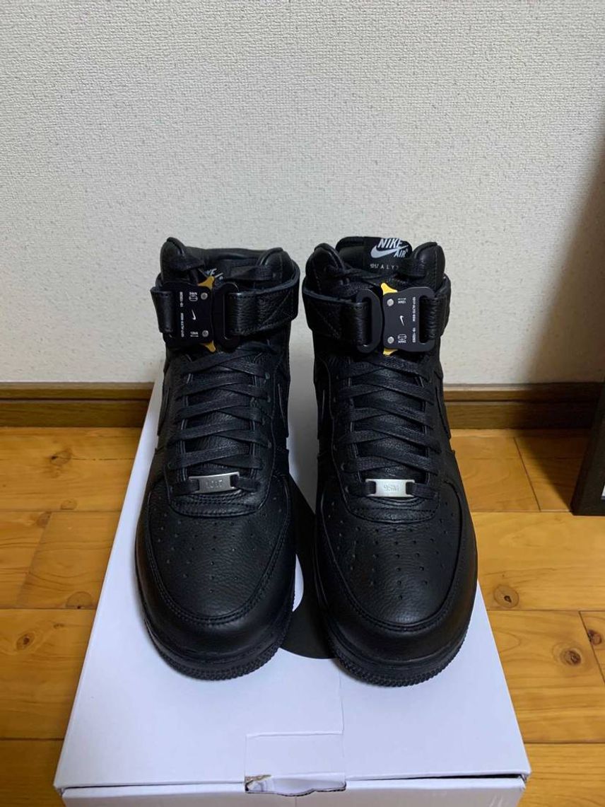 届きました!