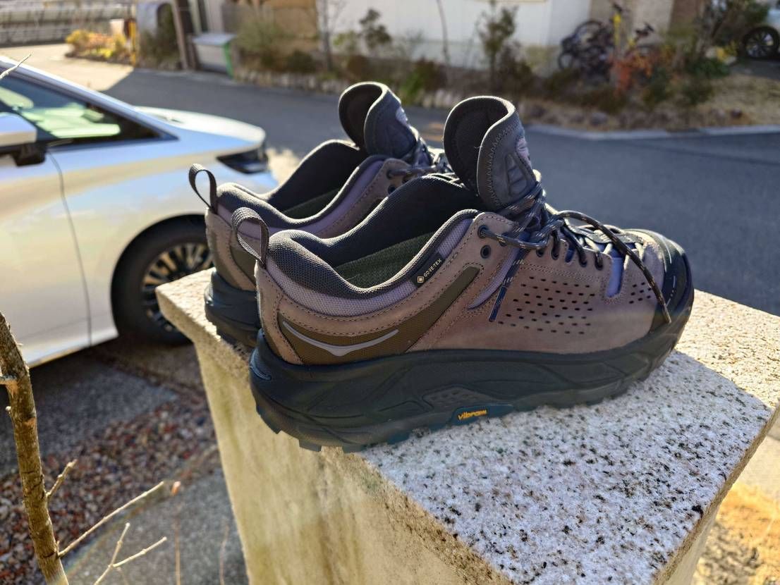 新年１発目のお出掛けはコイツに決めたっ😊