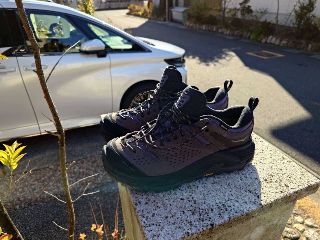 新年１発目のお出掛けはコイツに決めたっ😊