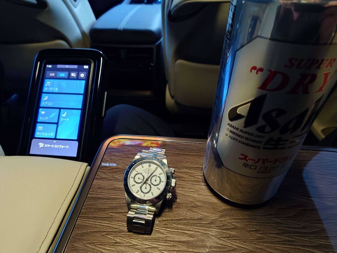 昨日に引続き娘とお出掛け😊
スニーカーはonのcloud6
