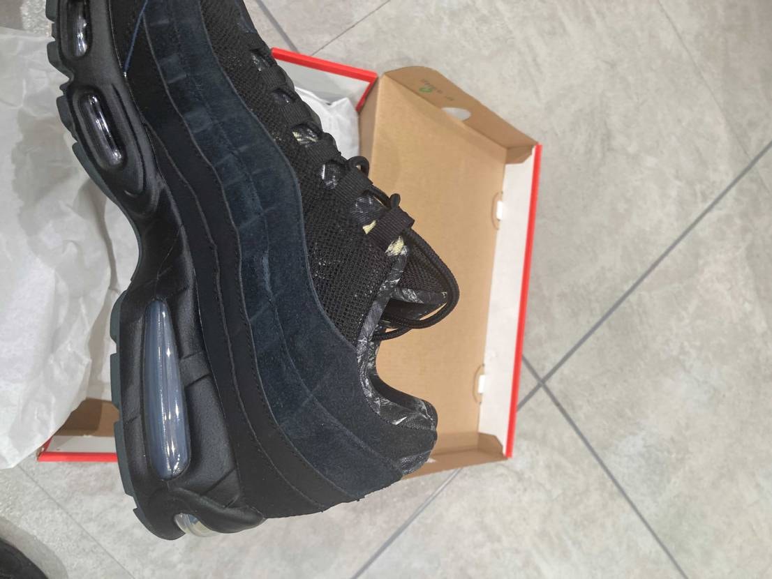 関係ないけど普通に売ってました！
履き心地良かったです。値