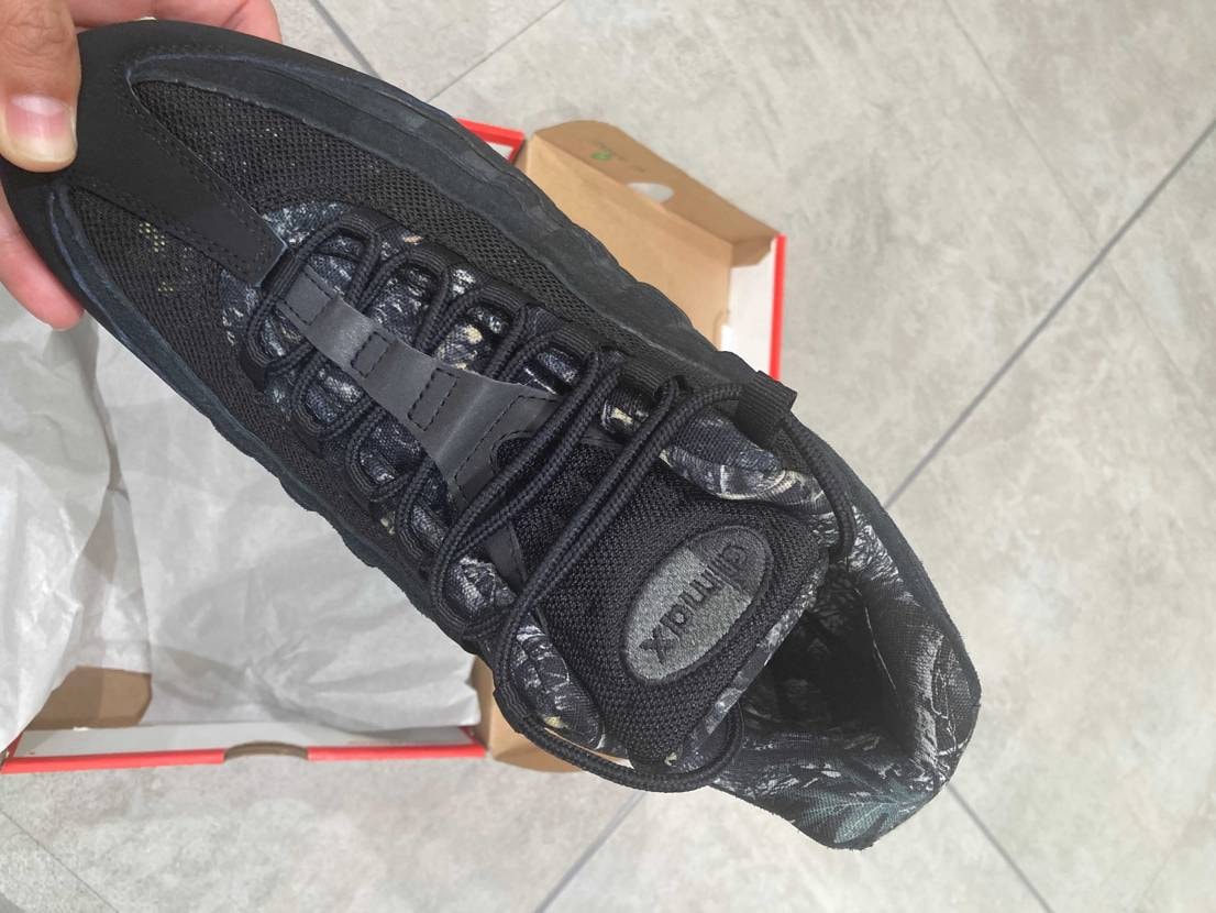 関係ないけど普通に売ってました！
履き心地良かったです。値