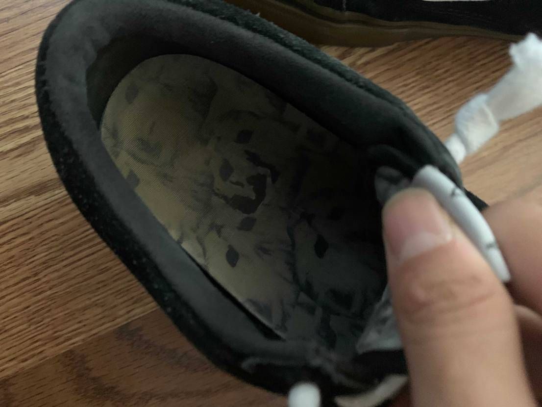 VANS × GOLF WANGのモデルで一番かっこいいと思