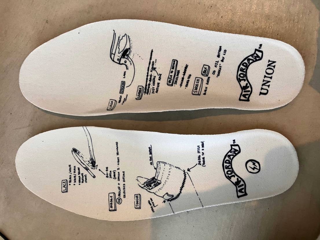 NIKEなので、基本は普通ですw

デザイン的には、シュ