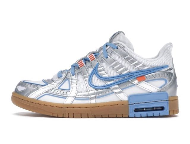 AIR RUBBER "P-6000" like-DUNK 