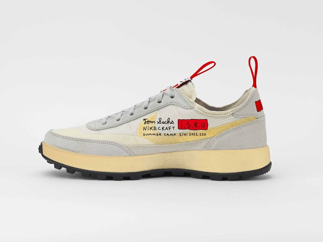 マーズヤード買えなかった貧弱キャンパーはこれで我慢しろとの事