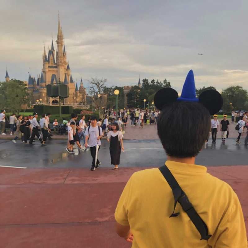 ユーザーアイコン