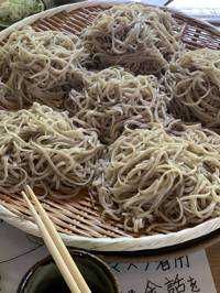 蕎麦寿郎(出品者)
