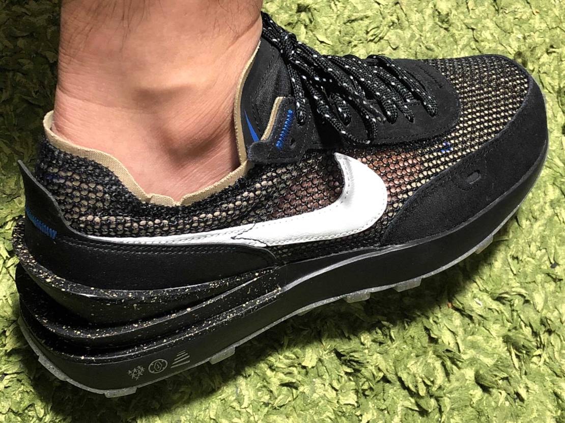 昨日.COMで通知きて、何気に良かったからGOT'EMしたけ