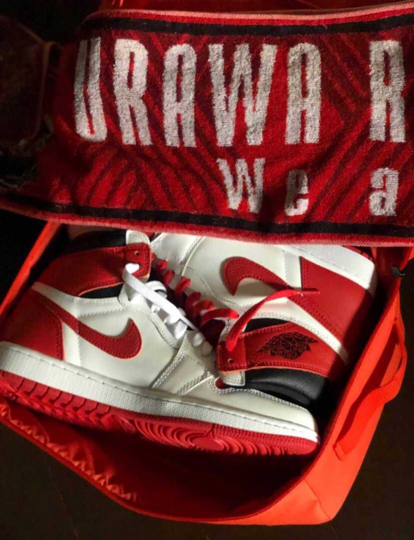 We are Reds ♦️

頼むぞマジで💪🇯🇵