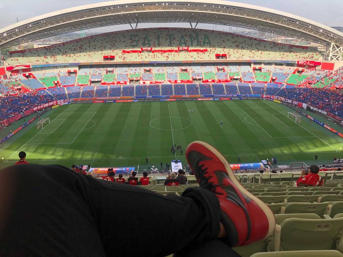 優勝しかない📣🏆

We are Reds💪💪💪